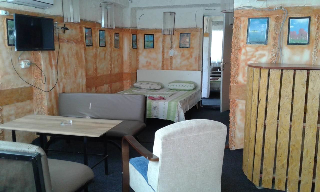 Мини-отель Hotel Star Georgia Тбилиси-16