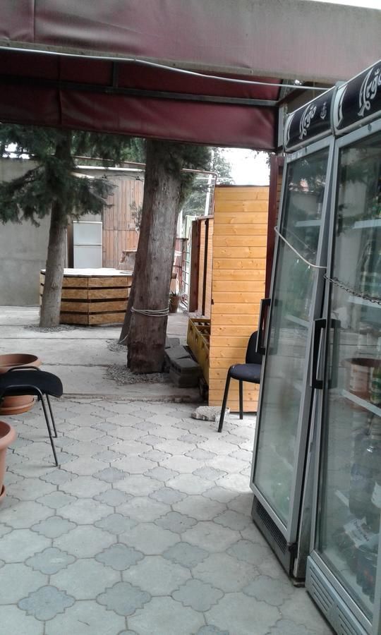 Мини-отель Hotel Star Georgia Тбилиси-17