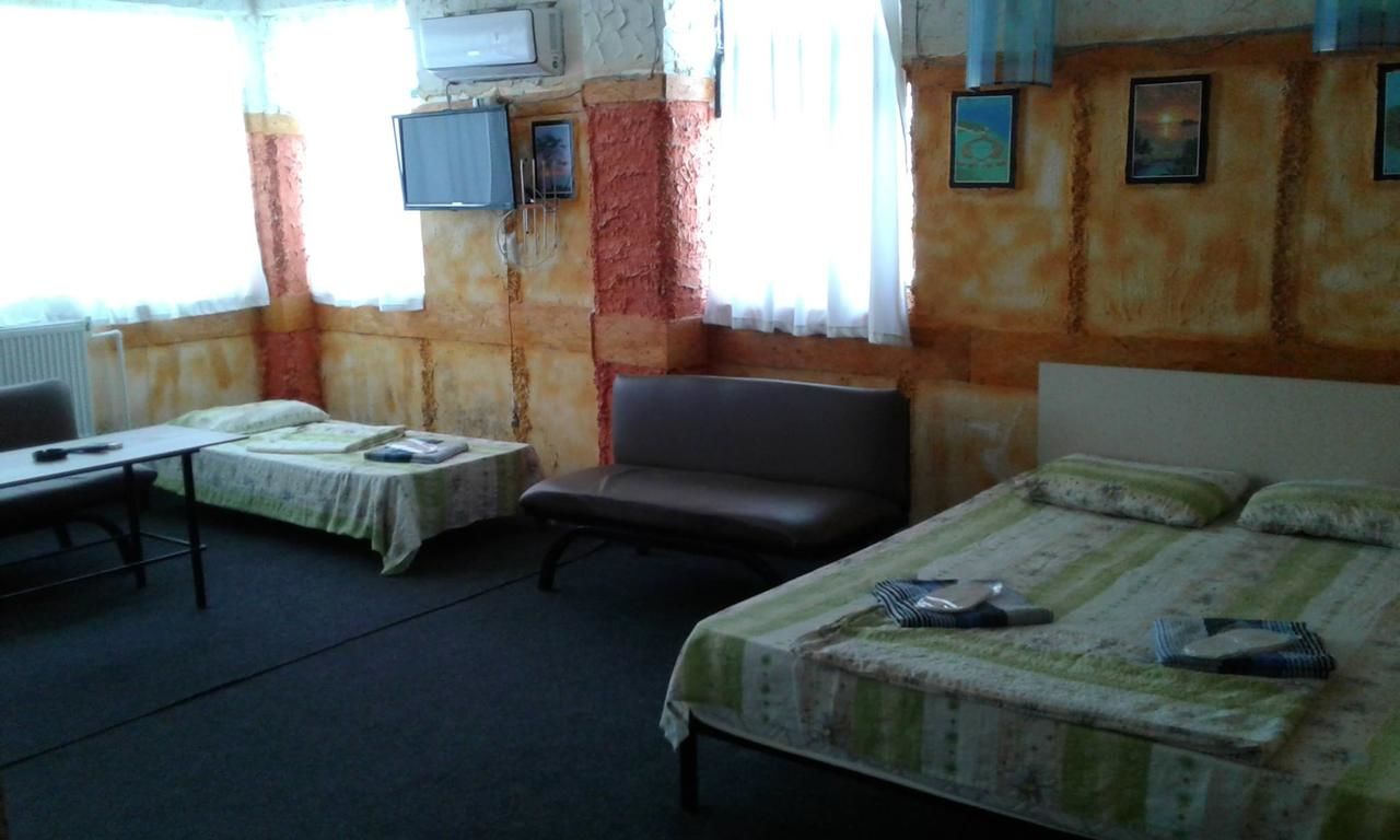 Мини-отель Hotel Star Georgia Тбилиси-20