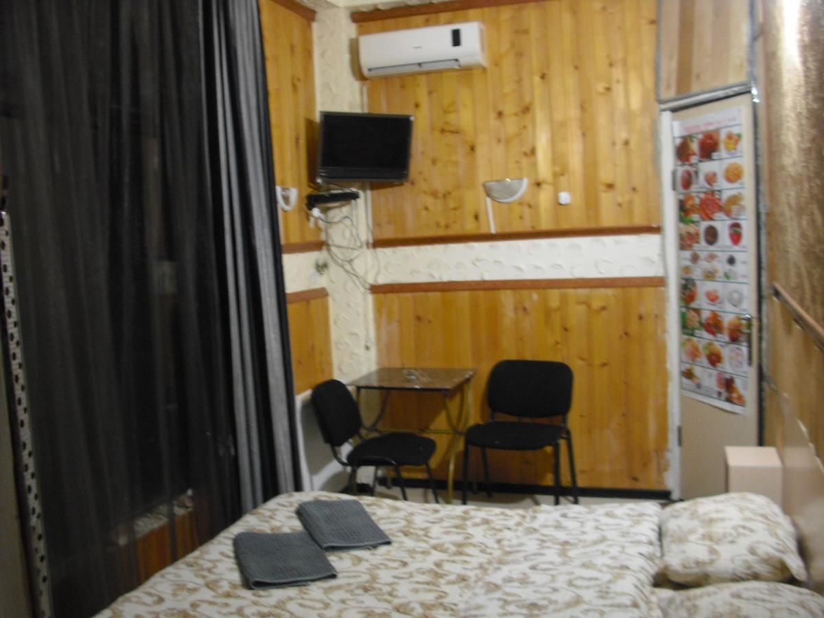 Мини-отель Hotel Star Georgia Тбилиси-21