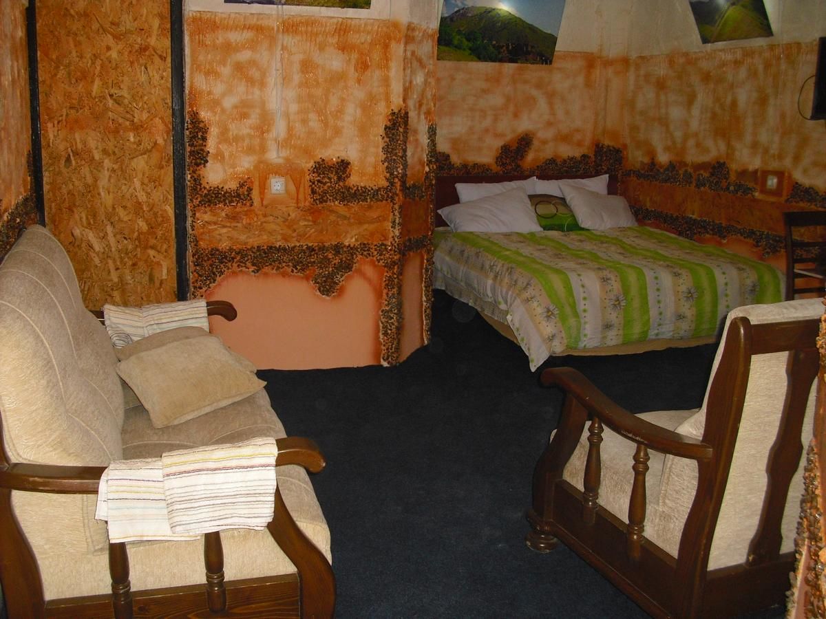 Мини-отель Hotel Star Georgia Тбилиси-25