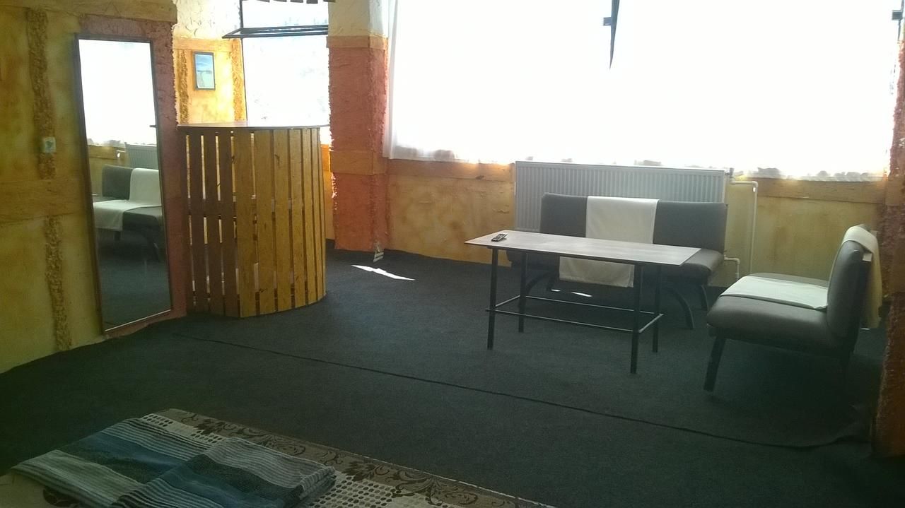 Мини-отель Hotel Star Georgia Тбилиси-30