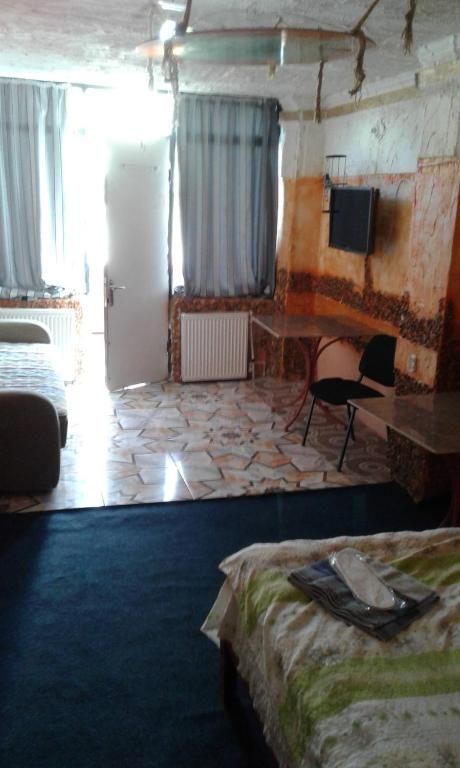 Мини-отель Hotel Star Georgia Тбилиси-32