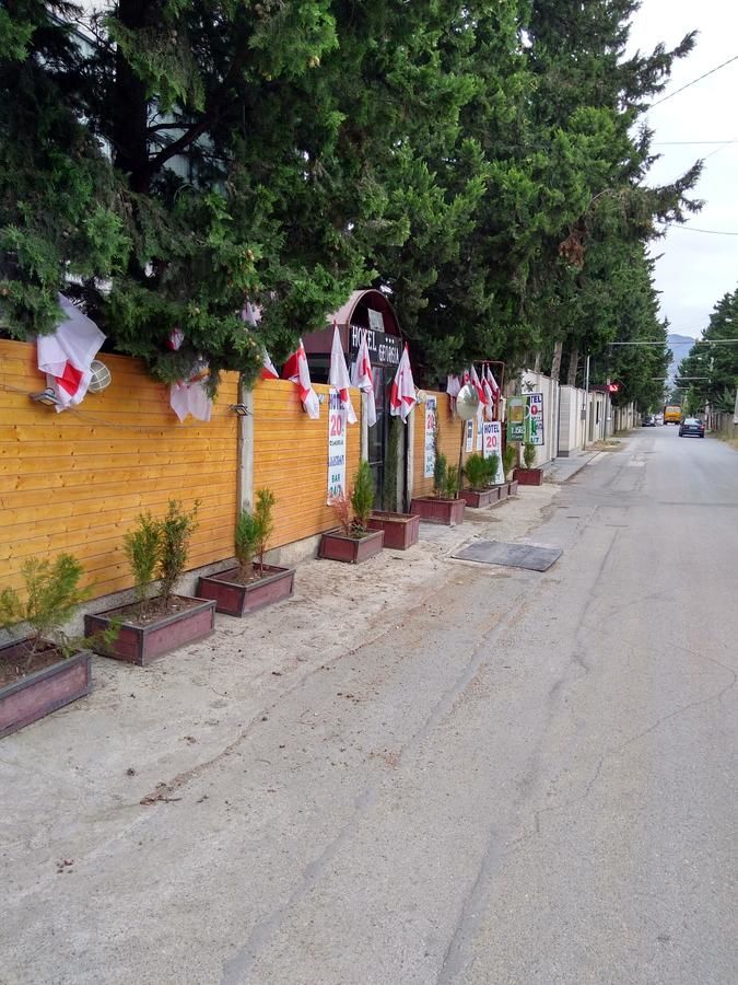 Мини-отель Hotel Star Georgia Тбилиси-6