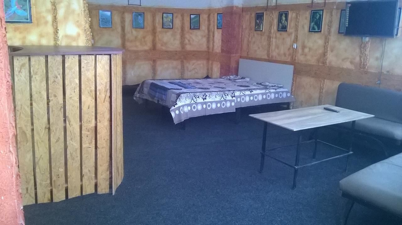 Мини-отель Hotel Star Georgia Тбилиси-10