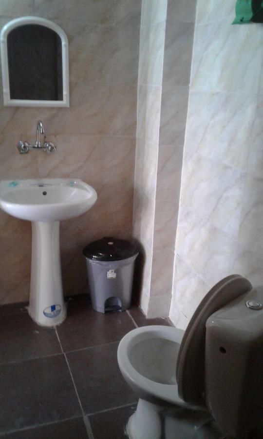 Мини-отель Hotel Star Georgia Тбилиси-11