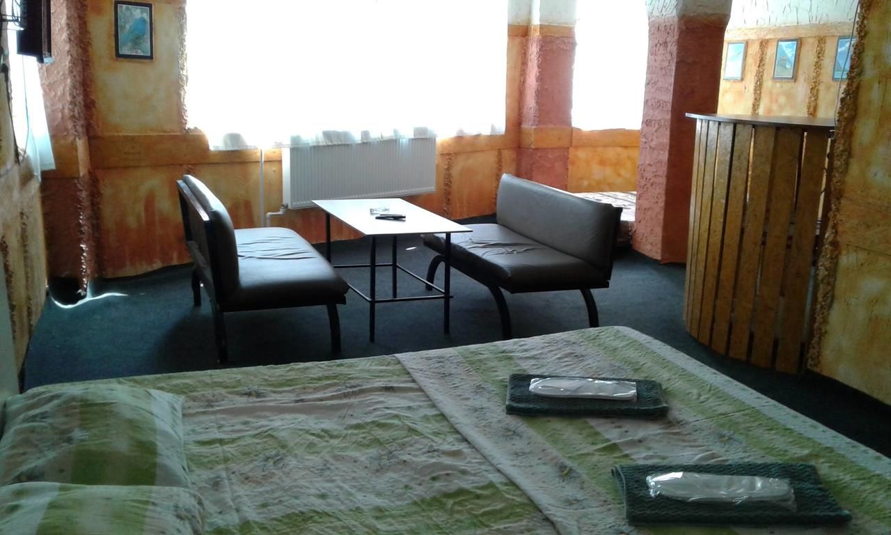 Мини-отель Hotel Star Georgia Тбилиси-12