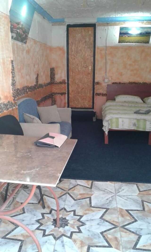 Мини-отель Hotel Star Georgia Тбилиси-12