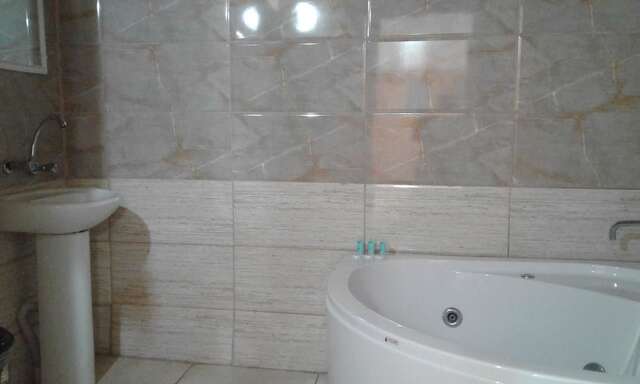 Мини-отель Hotel Star Georgia Тбилиси-13