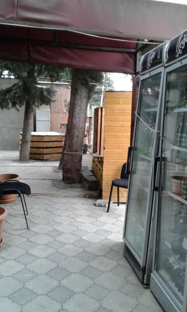 Мини-отель Hotel Star Georgia Тбилиси-16