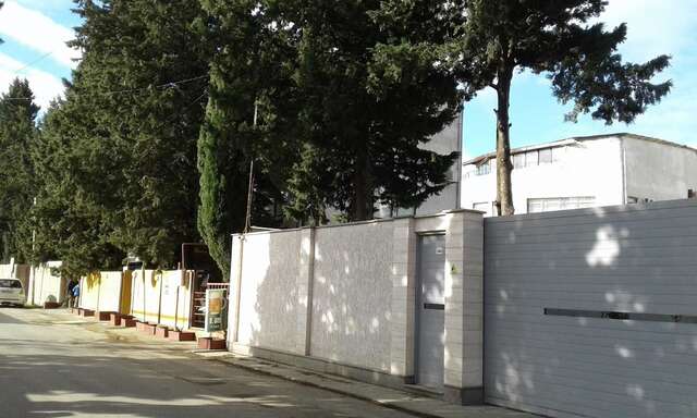 Мини-отель Hotel Star Georgia Тбилиси-17