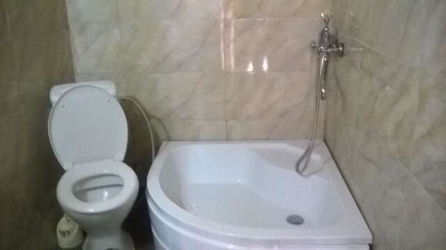 Мини-отель Hotel Star Georgia Тбилиси-23