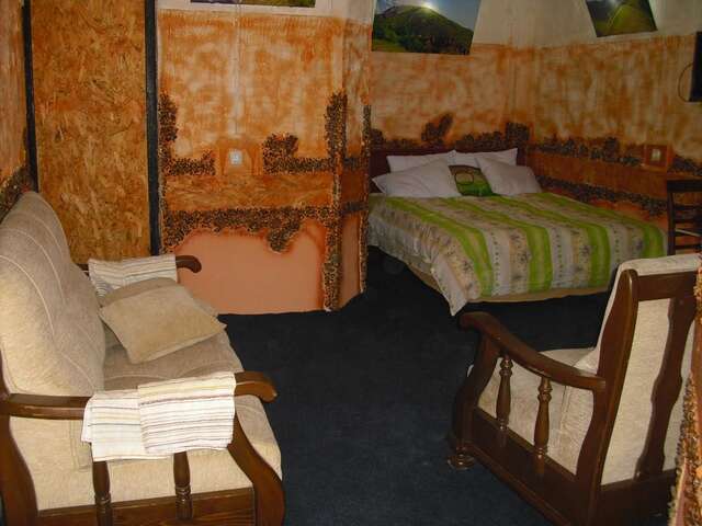 Мини-отель Hotel Star Georgia Тбилиси-24