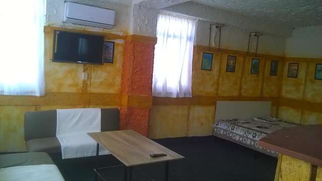 Мини-отель Hotel Star Georgia Тбилиси-28