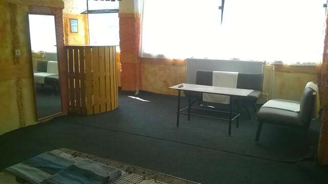 Мини-отель Hotel Star Georgia Тбилиси-29