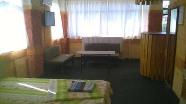 Мини-отель Hotel Star Georgia Тбилиси-30