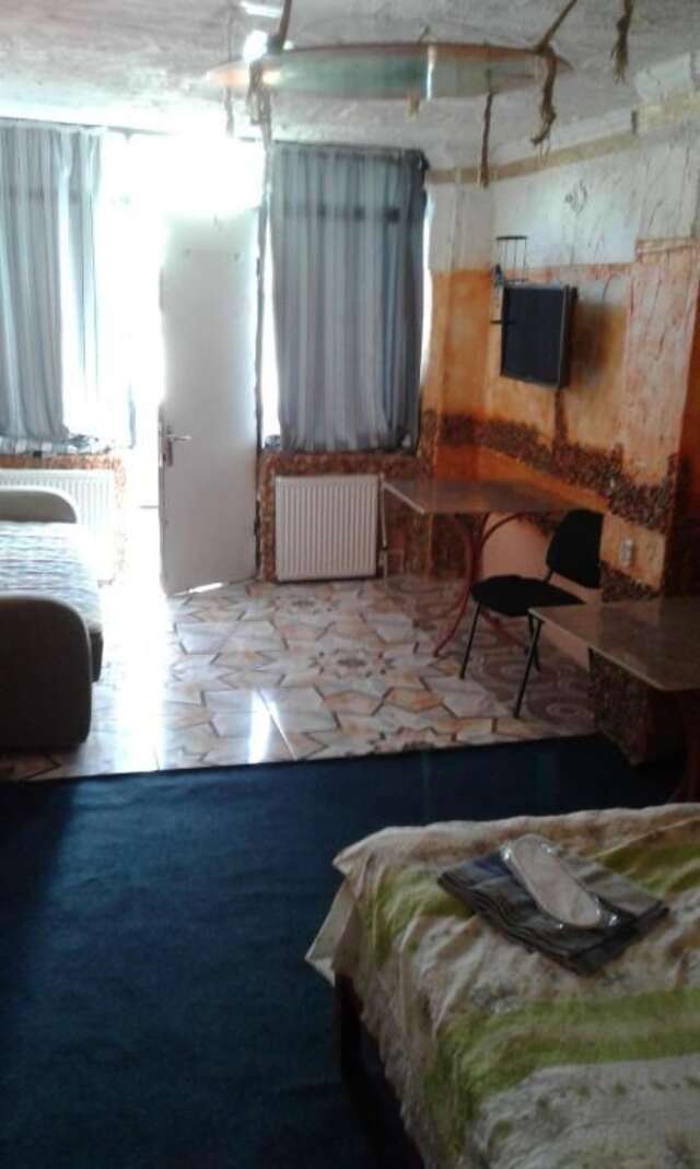 Мини-отель Hotel Star Georgia Тбилиси-31