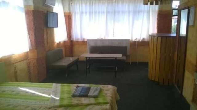 Мини-отель Hotel Star Georgia Тбилиси-7