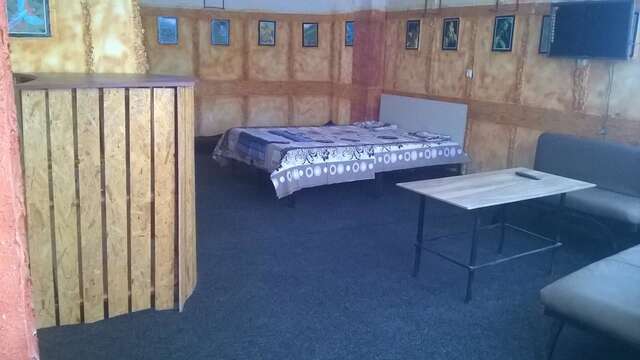 Мини-отель Hotel Star Georgia Тбилиси-9